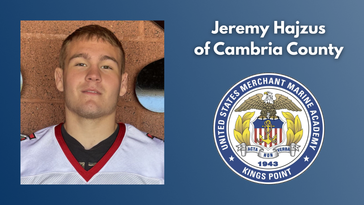 Jeremy Hajzus
