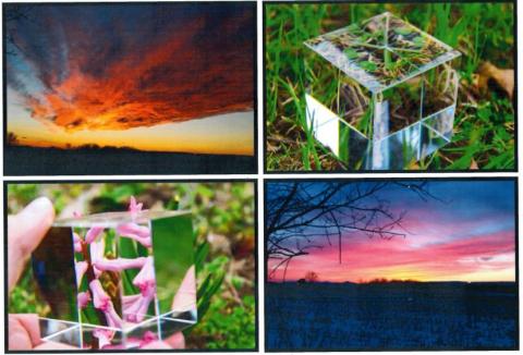 Glimpse of Fulton County 