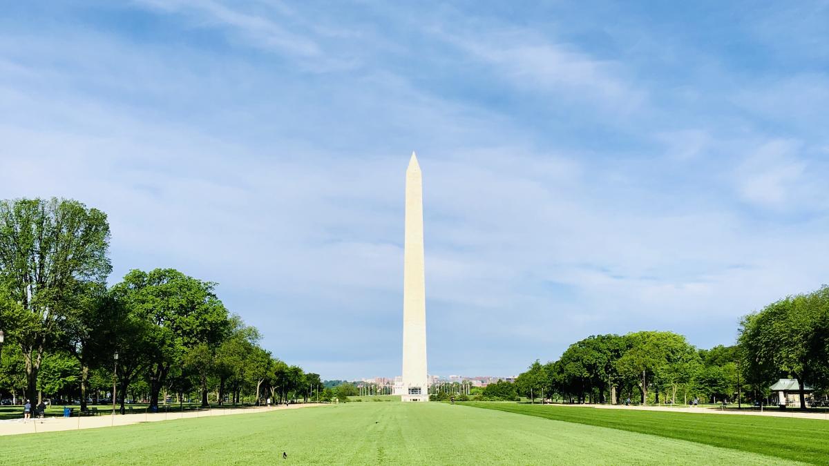 Washington